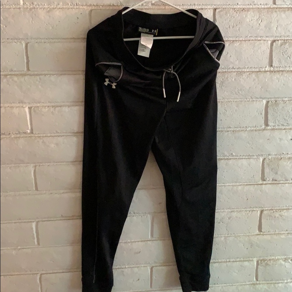 Youth boys underamour